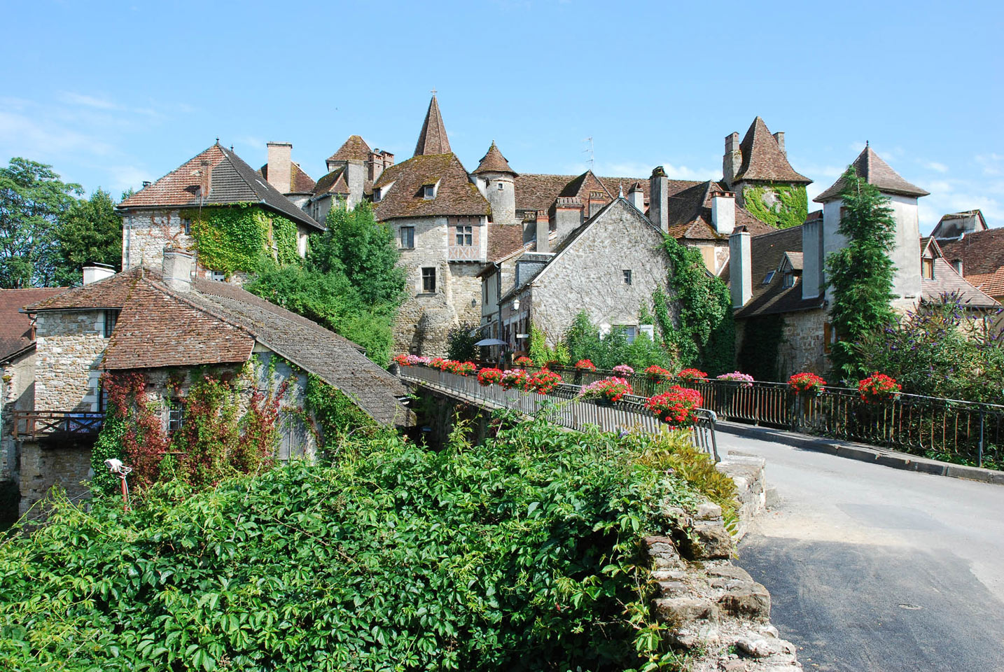 Carennac